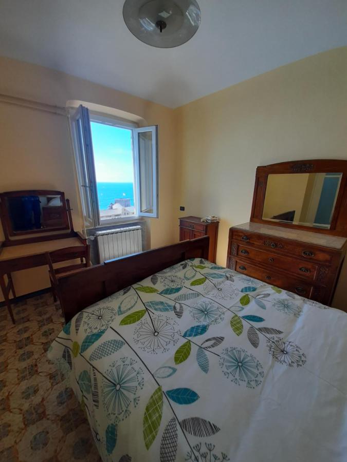 Appartement Vista Mare *