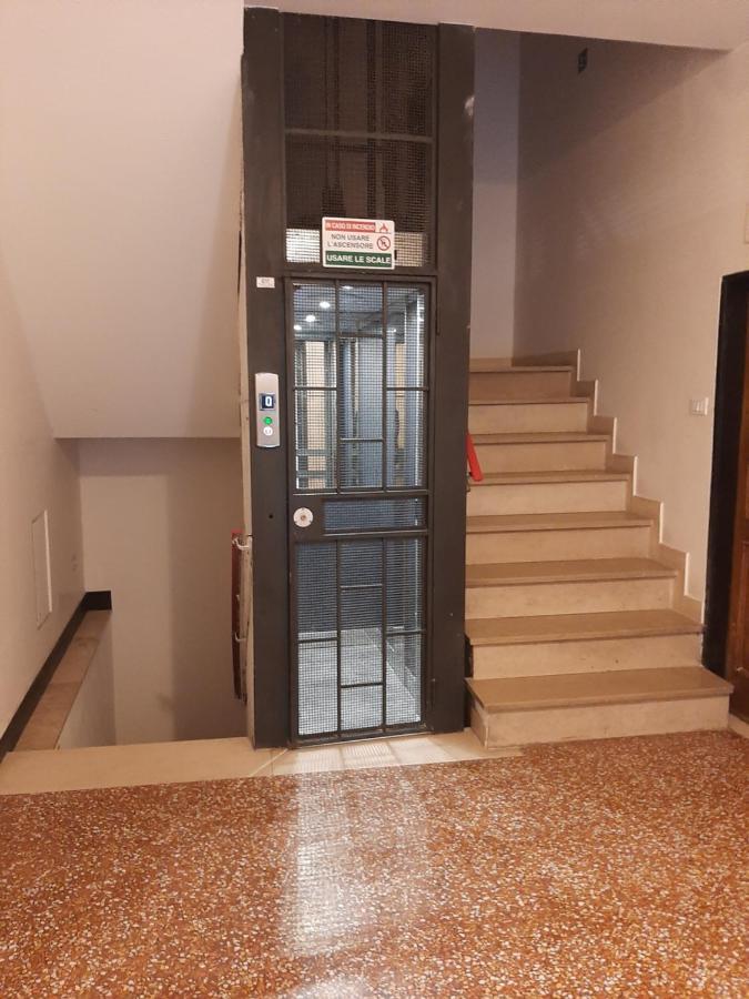 Appartement Vista Mare *