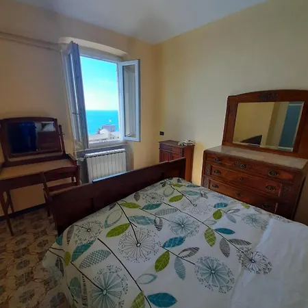 Camogli Vista Mare Apartment Exterior photo