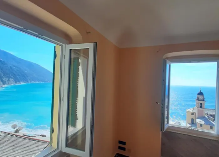 Camogli Vista Mare