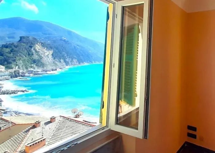 Camogli Vista Mare