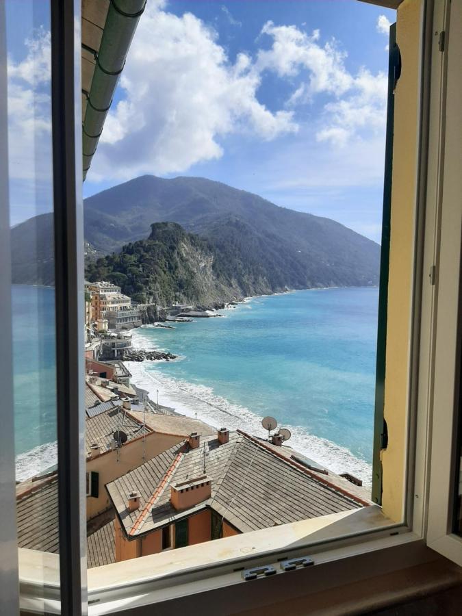 Vista Mare Apartment
