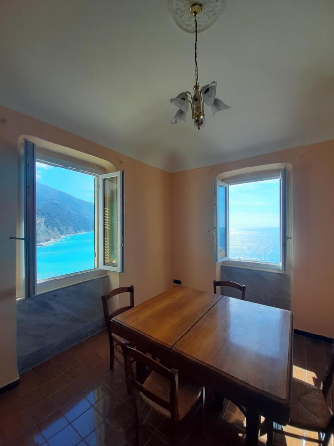 Vista Mare Camogli