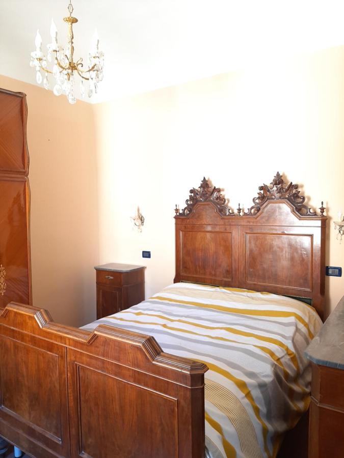 Apartment Vista Mare Camogli