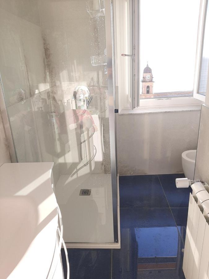 Vista Mare Apartment Camogli
