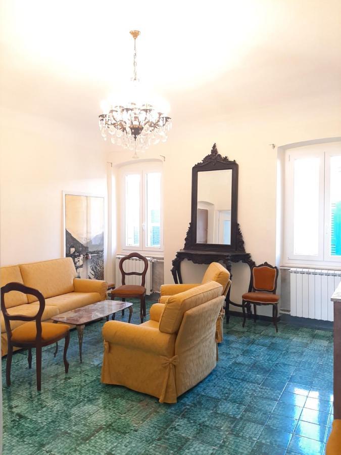 Apartment Vista Mare