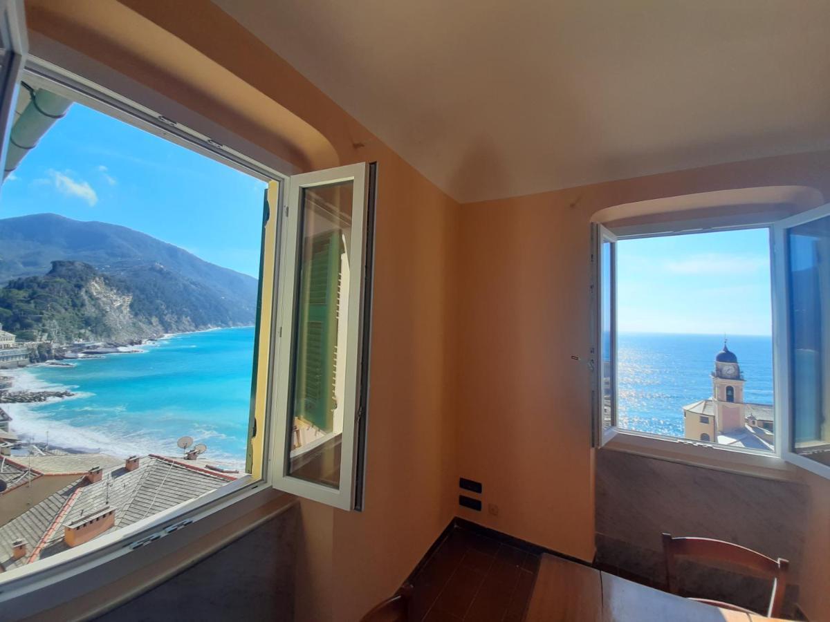 Vista Mare * Camogli