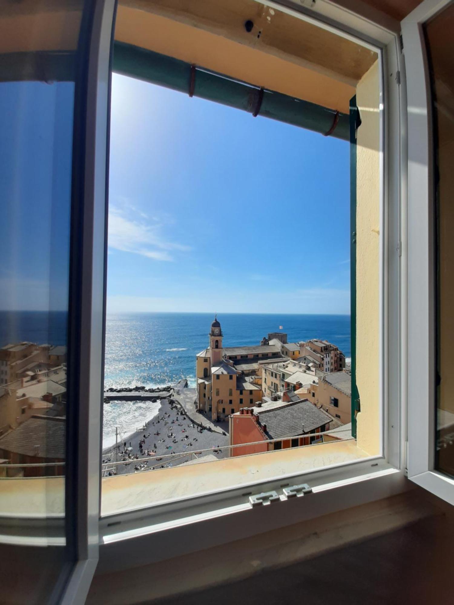 Vista Mare Apartment