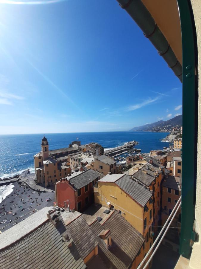 Vista Mare Apartment *