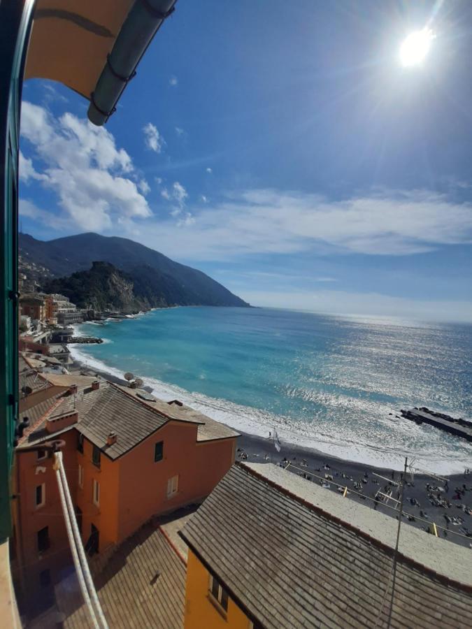 Apartment Vista Mare *