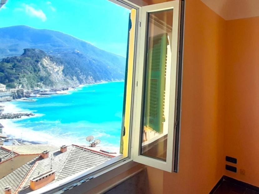 Vista Mare * Camogli