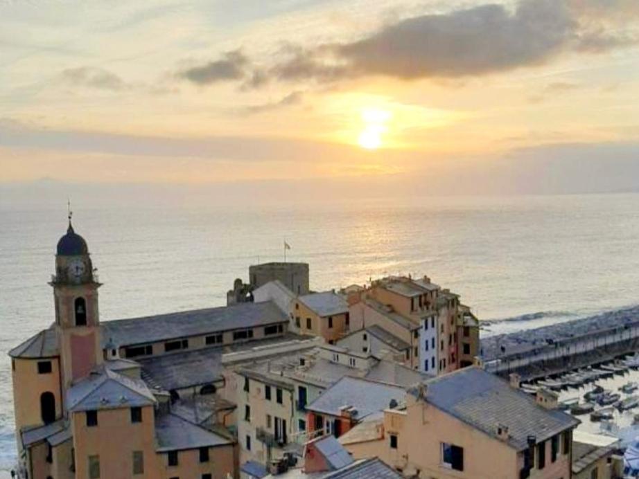 Apartment Vista Mare